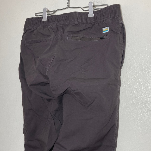 VUORI Ripstop Pants - Picture 7 of 16